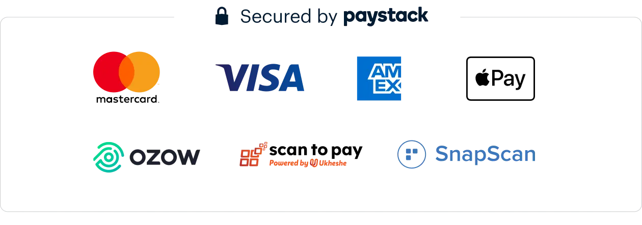 Payment Channels